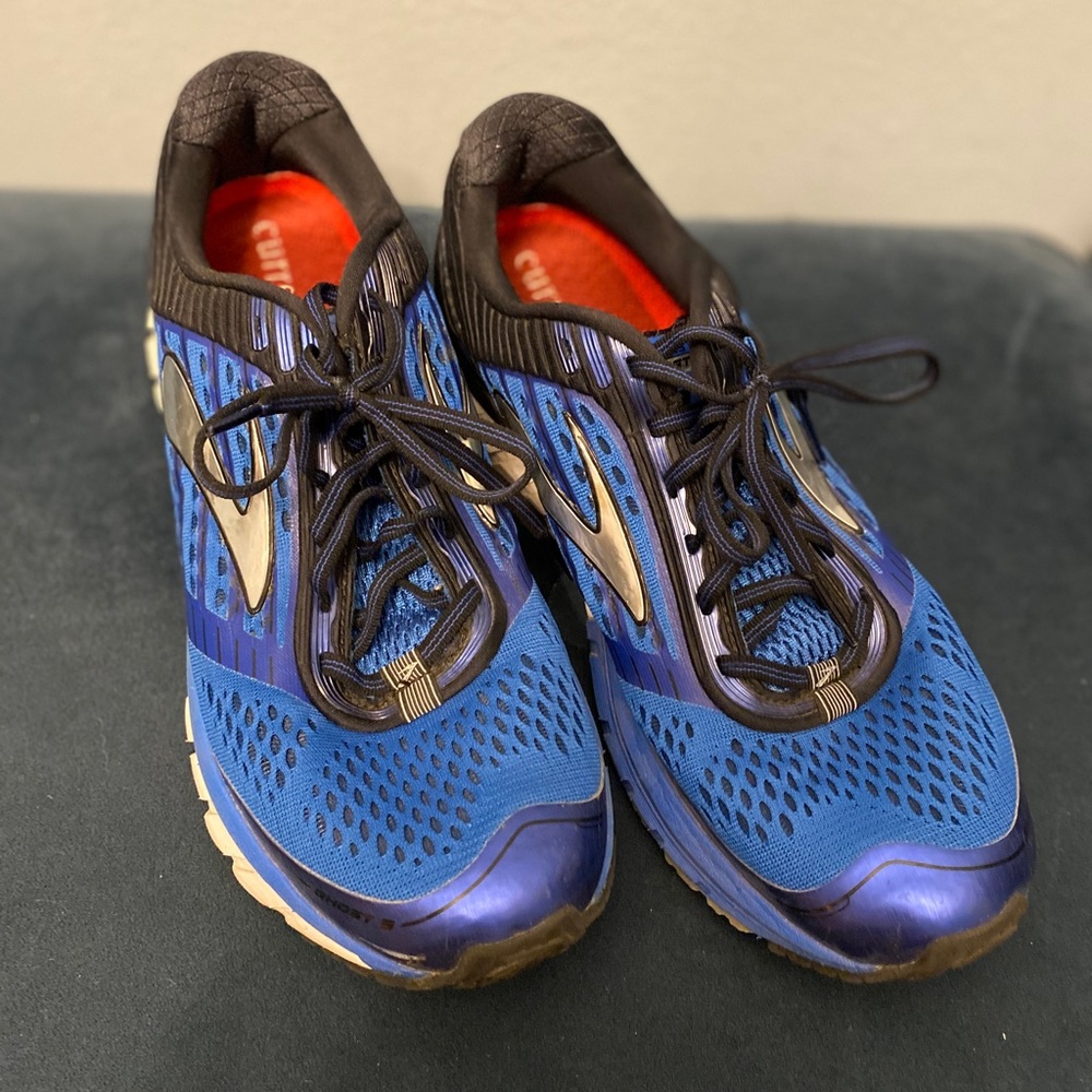 Brooks Men’s Running Shoes